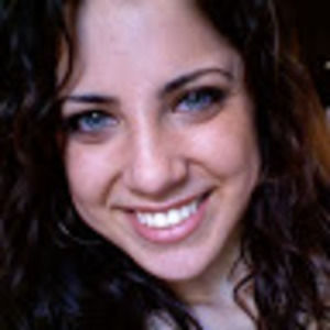 Meet your Posher, Alison